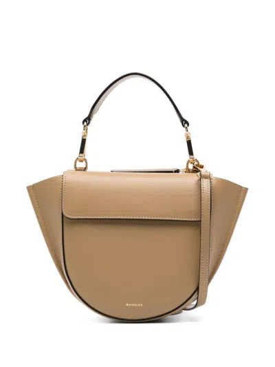 WANDLER MINI 'HORTENSIA' BAG