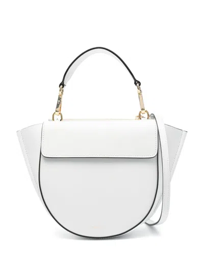 WANDLER MINI HORTENSIA CROSS BODY BAG