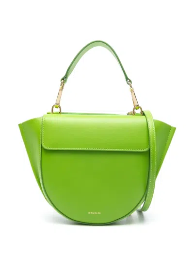 WANDLER MINI HORTENSIA CROSS BODY BAG