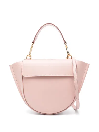 WANDLER MINI HORTENSIA CROSS BODY BAG