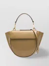 Wandler Small Hortensia Leather Bag