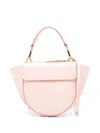 Wandler Leather Mini Hortensia Bag