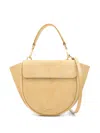 Wandler Mini Hortensia Tote Bag