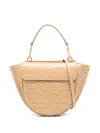 Wandler Mini Hortensia Tote Bag In Neutrals