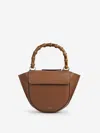 Wandler Leather Tote Bag