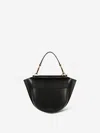 Wandler Mini Hydrangea Handbag