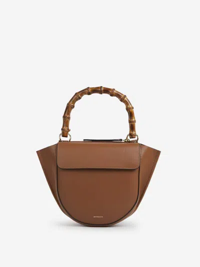 Wandler Mini Hydrangea Handbag