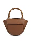 Wandler Mini Hydrangea Shoulder Bag