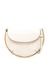 Wandler Mini Kate Cross Body In Neutrals