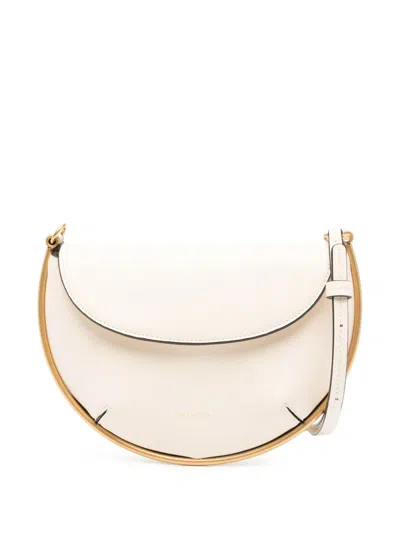 Wandler Mini Kate Cross Body In Neutrals