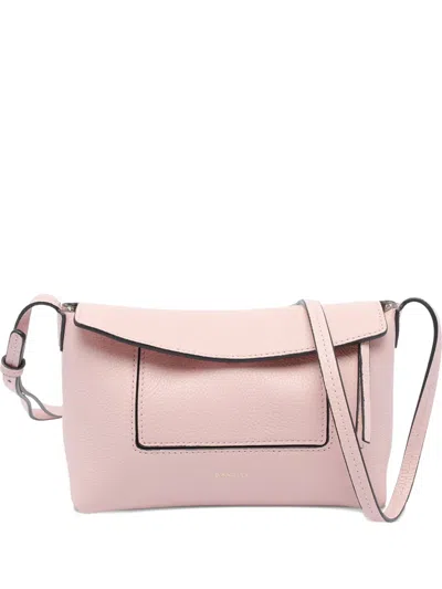 Wandler Mini Penelope Slouch Shoulder Bag