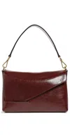 Wandler Women's Leather Oscar Bag | Size Uni | 000149 In Syrup