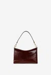 Wandler Oscar Baguette Crossbody Bag