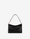 Wandler Oscar Baguette Crossbody Bag