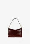 Wandler Oscar Baguette Crossbody Bag