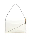 Wandler Oscarbaguette In Nude & Neutrals