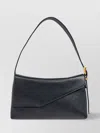 Wandler Oscar Foldover Top Shoulder Bag