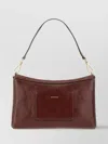 Wandler "oscar" Leather Shoulder Bag