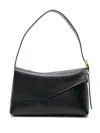 Wandler Oscar Shoulder Bag In Black