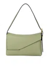 WANDLER OSCAR SHOULDER BAG IN LEATHER