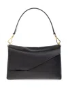 Wandler Oscar Shoulder Bag In 黑色