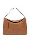 WANDLER PENELOPE FOLDOVER TOP SHOULDER BAG