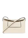 Wandler Penelope Leather Crossbody Bag