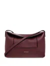 Wandler Penelope Leather Shoulder Bag
