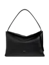 Wandler Penelope Leather Tote Bag In Black