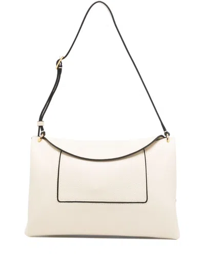 Wandler Penelope Shoulder Bag In Neutral