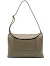 Wandler Penelope Shoulder Bag In Green