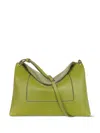 Wandler Penelope Shoulder Bag In Green