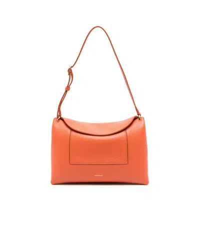 WANDLER PENELOPE SHOULDER BAG