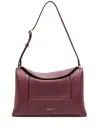 Wandler Penelope Shoulder Bag In Red