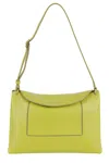 Wandler Penelope Slouch Leather Cross-body Bag