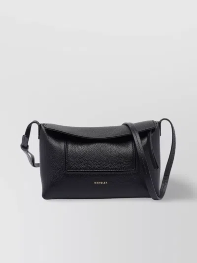 Wandler Penelope Slouch Bag Adjustable Strap