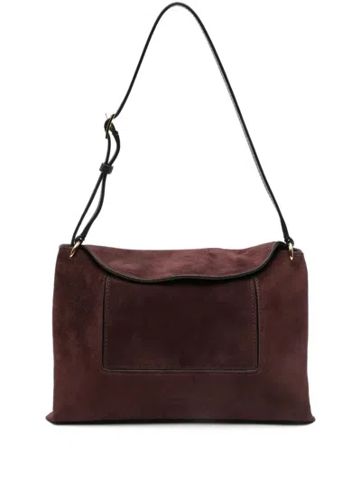 WANDLER WANDLER "PENELOPE" SLOUCH BAG BAGS