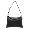 Wandler Penelope Slouch Bag In Black