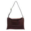 Wandler 'penelope' Shoulder Bag In Brown