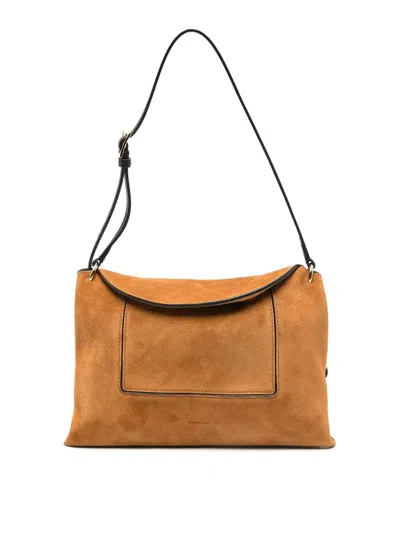 WANDLER PENELOPE SLOUCH BAG