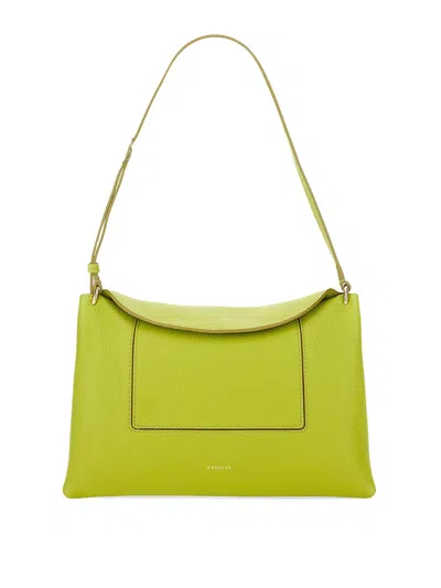 WANDLER PENELOPE SLOUCH BAG