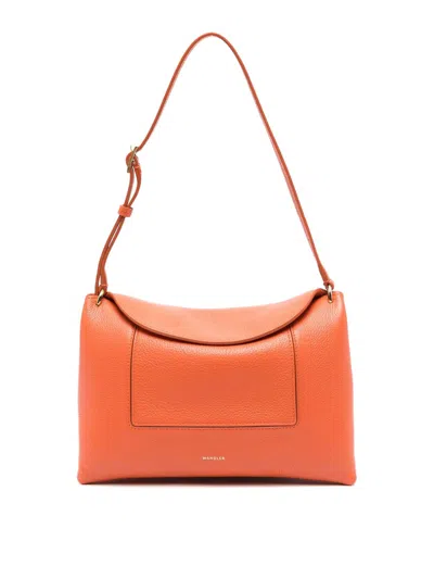 Wandler Bolsa Bandolera - Naranja