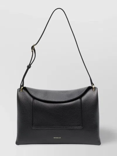 Wandler Penelope Slouch Bag Strap Adjustable
