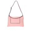 Wandler Penelope Flap-closure Adjustable-strap Shoulder Bag In Pink