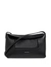 Wandler Penelope Leather Shoulder Bag