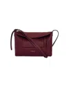 Wandler Penelope Slouch Mini Acai Crust