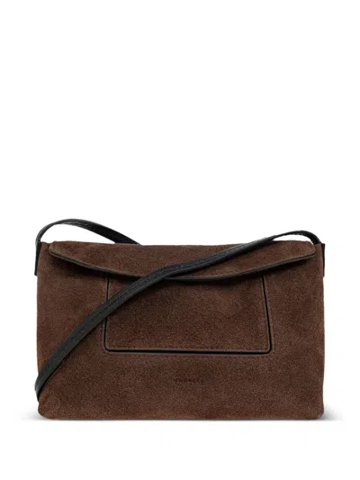 Wandler "penelope" Slouch Mini Bag