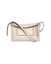 Wandler Penelope Slouch Mini Beige Crust