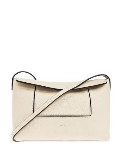 Wandler Penelope Slouch Mini In Neutral