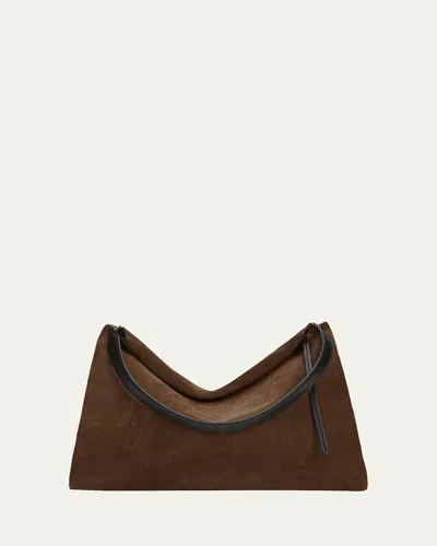 Wandler Penelope Suede Tote Bag